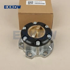 Freewheel Hub Assy For Toyota Land Cruiser 4.2D 4.5TD 1990-  43530-60130