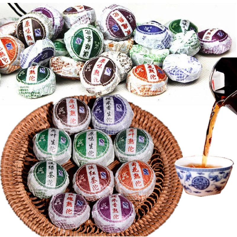 普洱茶和注入| eBay