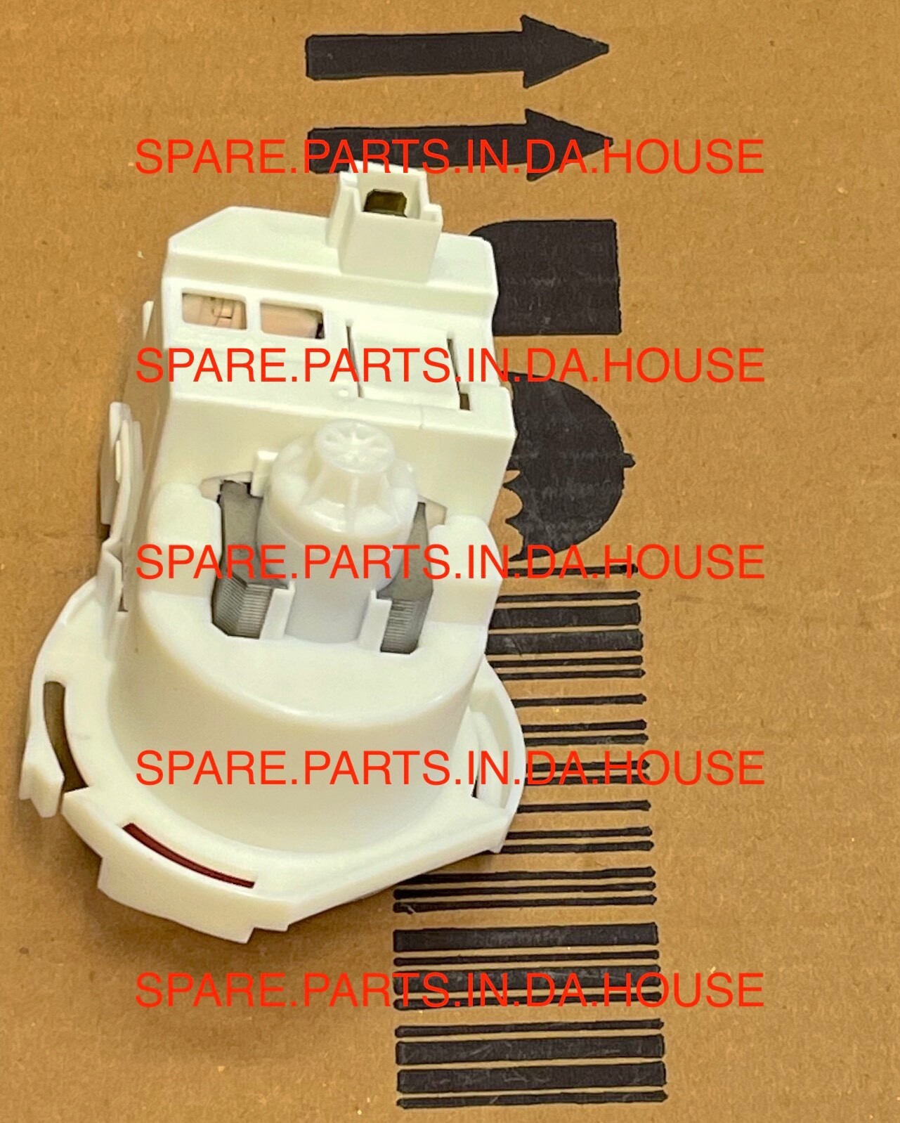 Kitchenaid Kdte254ess2 Parts Dishwasher Pump Filter Screen For