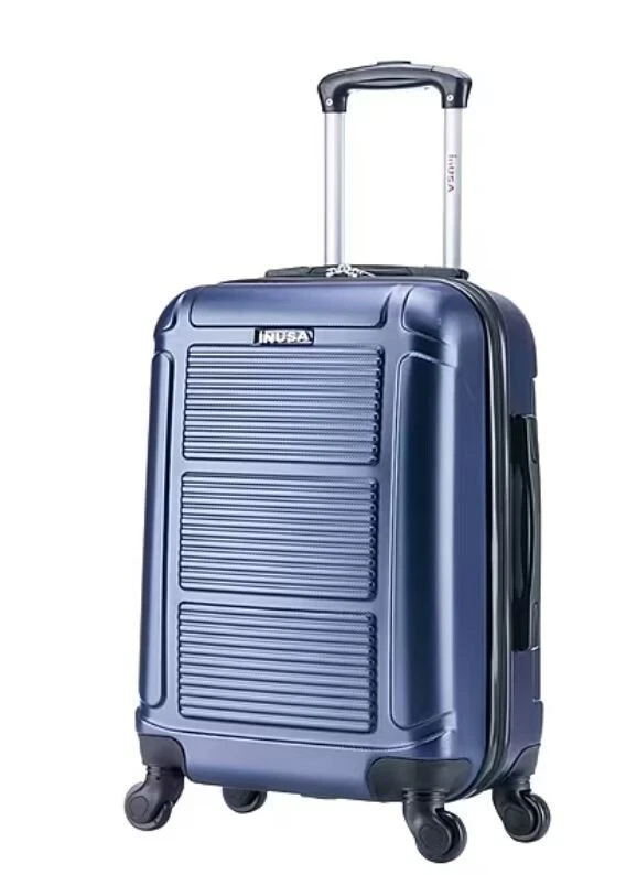 InUSA Pilot Suitcase - Thumbnail 4
