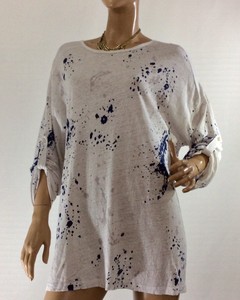ridley linen dress