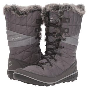columbia winter boots for ladies
