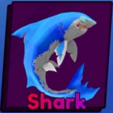 Shark | Roblox Blade Ball | FAST & EASY