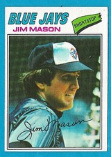 1977 Topps Baseball Card Singles Cards 111-220