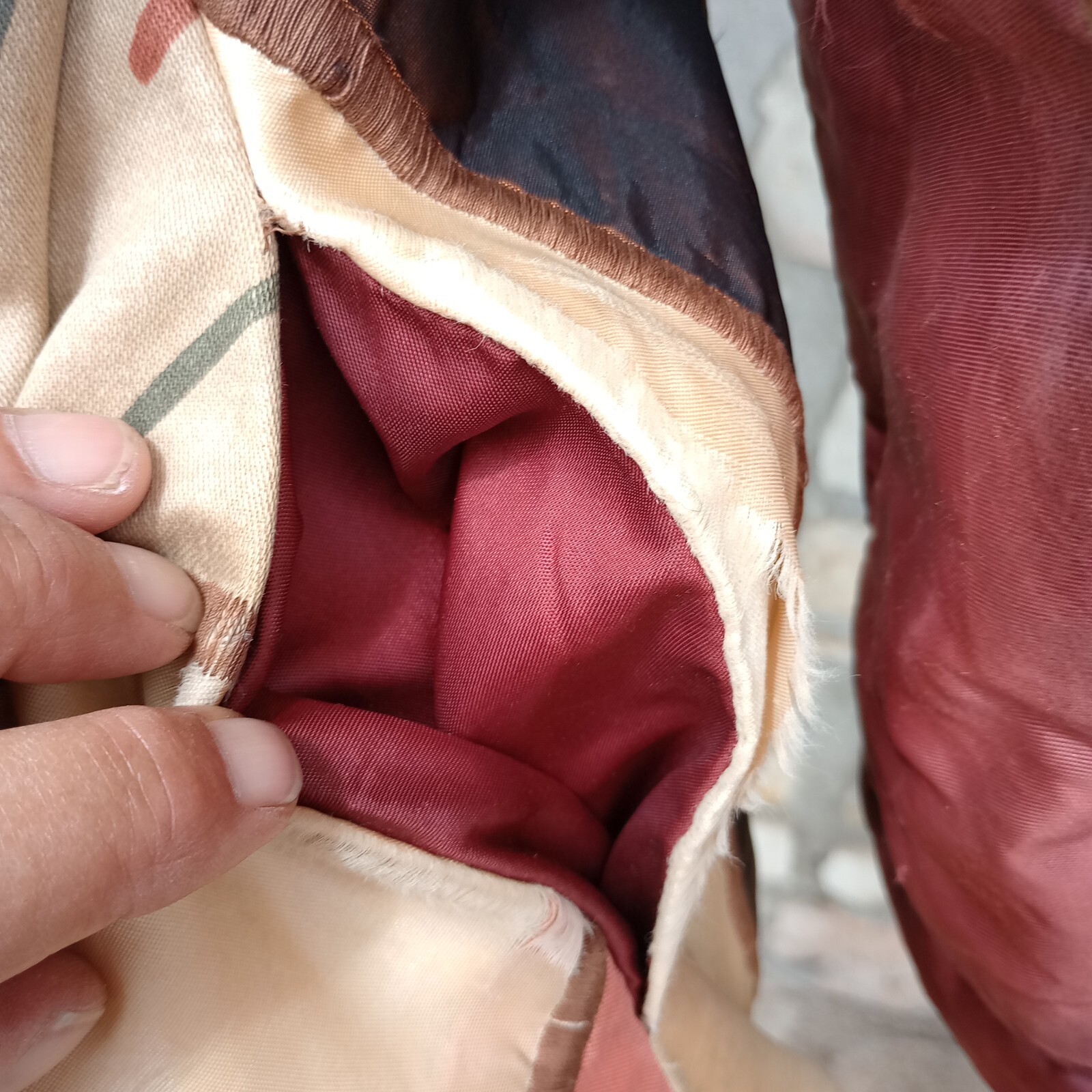 Judith Roberts Patchwork Jacket La Coleccion de J… - image 14