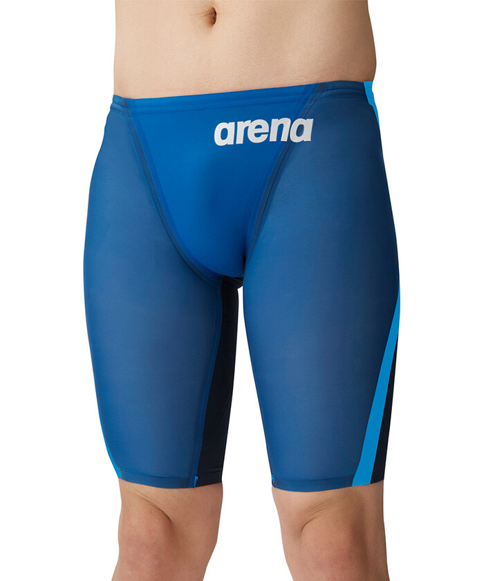 ARENA Swim Suit Men Aqua Force Storm CP ARN-4001M Swimwear ARENA Swim Suit Men Aqua Force Storm CP ARN-4001M Swimwear