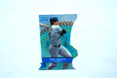 2000 Topps Stadium Club 3x3 Luminous 20 All Stars Available Bonds McGwire + More