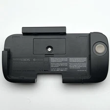 Nintendo CTR-009 Nintendo 3DS Circle Pad Pro Expansion Slide Pad Used Tested
