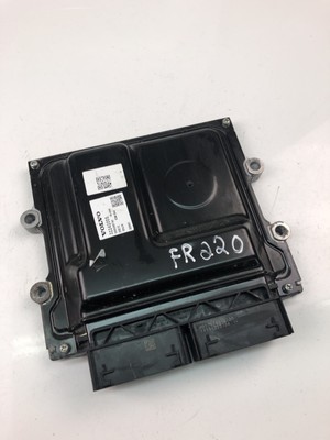 VOLVO V60 II 225, 227 Motorsteuergerät ECU 32242005 24386139