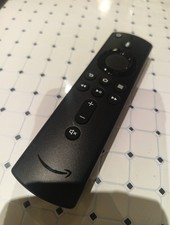 Genuine    Amazon R NZ 201 180360 Alexa Remot...