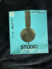 jlab studio on ear headphones