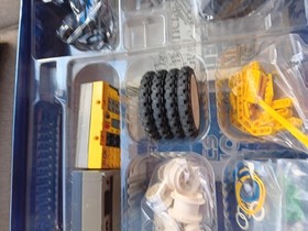 LEGO MINDSTORMS: Robotics Invention System 1.5 (9747)