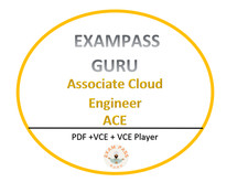 Associate Cloud Engineer Exam 322QA JANUARY UPDATES