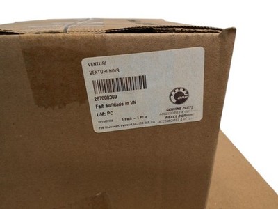 BRP VENTURI 267000369 NEW OEM