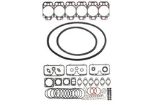 Pour CASE-STEYR 8100, 8110, 8120, 8130 Jeu complet de joints de moteur