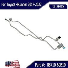 Fits For 2017-2021 2022 Toyota 4Runner 88710-60B10 TUBE ASSY AIR CONDITIONER
