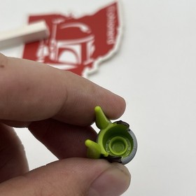 LEGO Star Wars Hera Syndulla sh0576 Headgear Headdress Part Piece Only 87571pb03