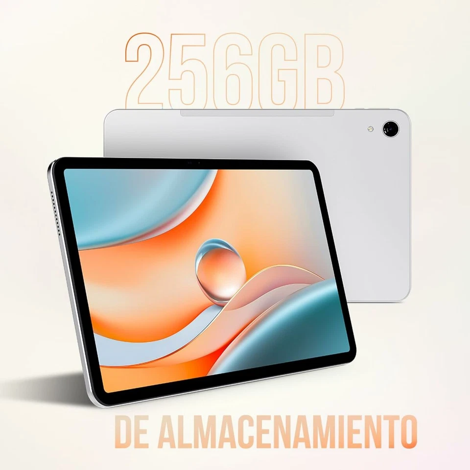 Tablet SPC GRAVITY 6 PRO 12" - Immagine 4 di 4