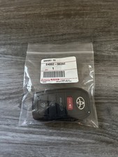 Toyota Smart Key Supply Transmitter Sub-assembly Genuine Parts 04002-99392 New