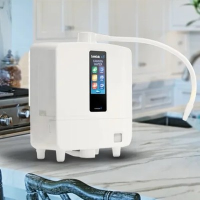 #ad Enagic LeveLuk K8 Kangen Alkaline Water Filtration Ionizer Machine $2200.00