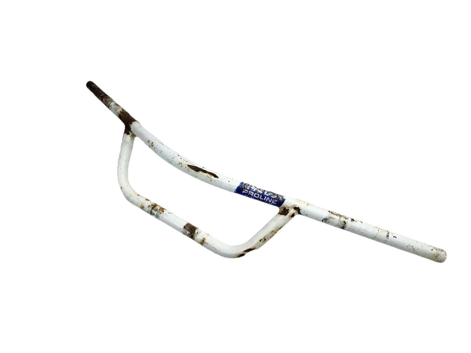 ✅ 1988 - 2006 Yamaha Blaster 200 YFS200 Front Handlebars V Shape 1988