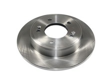 For 2011-2020 Hyundai Elantra Brake Rotor Rear 39555WWQC 2013 2016 2015 2014