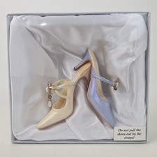   Just The Right Shoe From This Date Forward ...