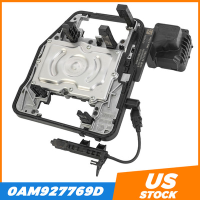 DQ200 0AM DSG Trans Control Unit TCU Module 0AM927769D For AUDI