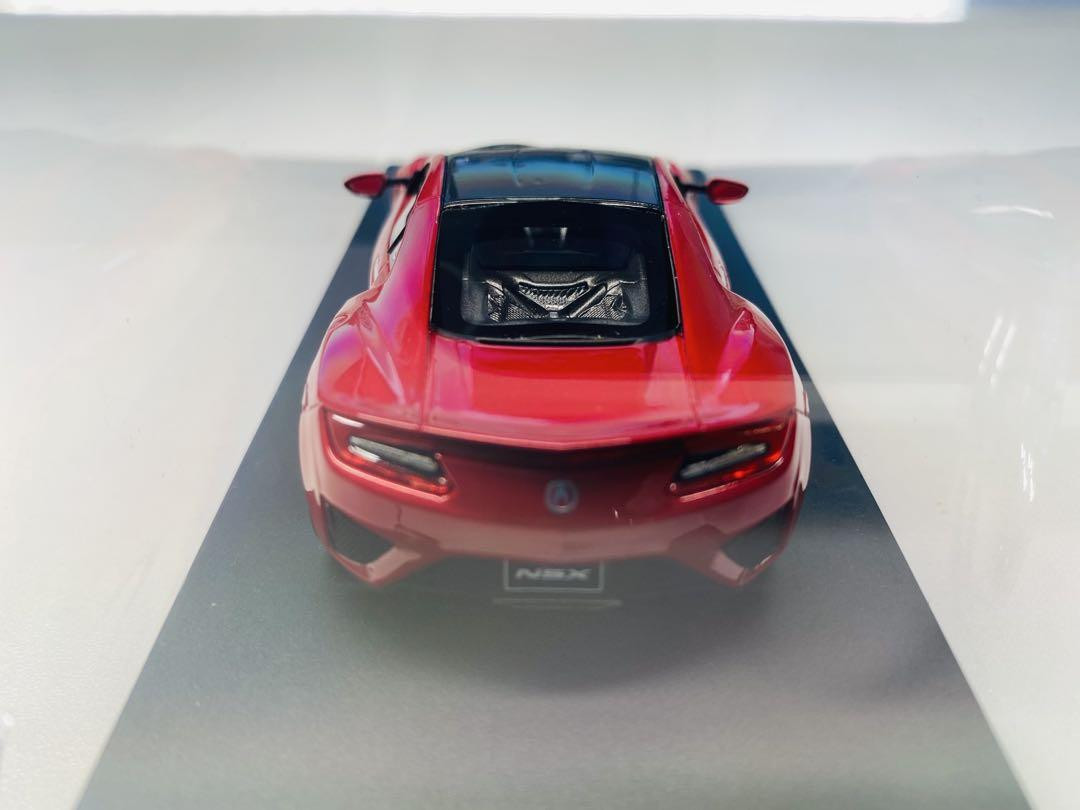 Novelty 2015 Model Nsx Display 1/43 | eBay Novelty 2015 Model Nsx Display 1/43 | eBay