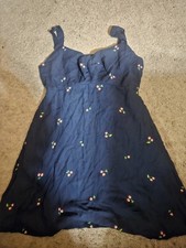 Old Navy Sundress Womens Petite Small