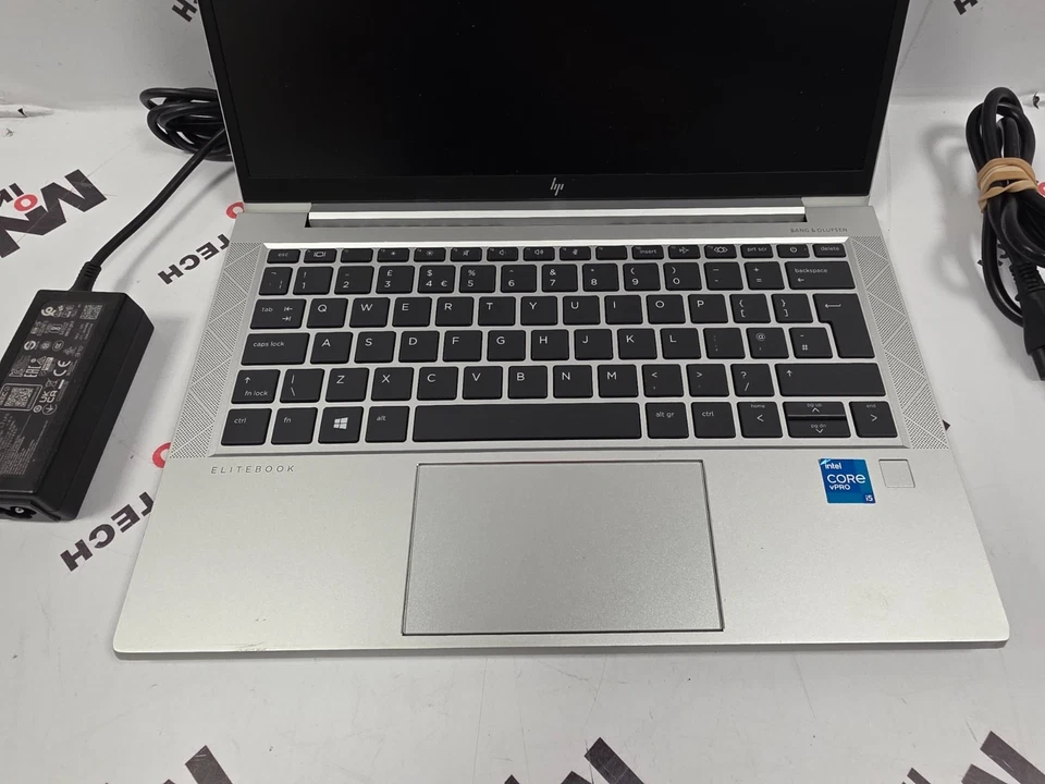 HP EliteBook 830 G8 · i5-1145G7 · 8GB · 256GB, photo 3 of 5