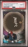 2022 Bowman Inception Silver Signings #JN Jhonkensy Noel Silver Signings PSA 10
