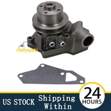 Water Pump for John Deere Tractor 1020 1030 1120 1032 1042 1052 AR97708 AR76280