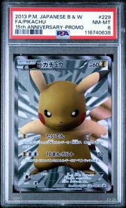 Pokemon 15th Anniversary