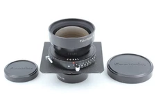 【MINT】 Fujifilm FUJI Fujinon W 250mm f6.3 CopalNo.1 Large Format Lens from JAPAN
