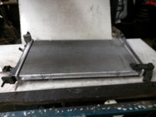 Radiateur Fiat Qubo