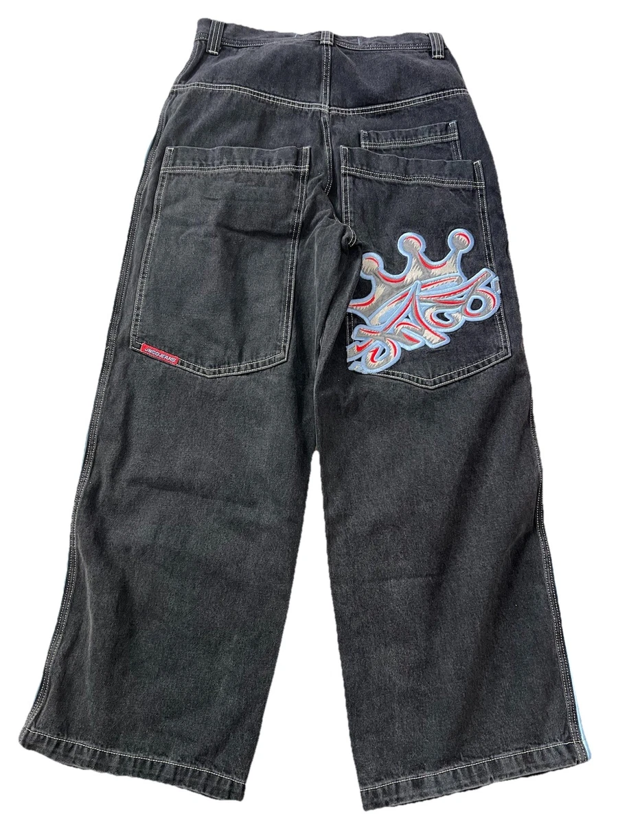 Cotton Regular 30 Size Jeans JNCO for Men for sale | eBay