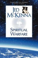 Jed Mckenna Spiritual Warfare