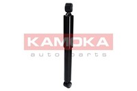 2X Kamoka StoßDäMpfer 2000782 FüR Punto Ypsilon Fiat Lancia 16V 188 233 235 253