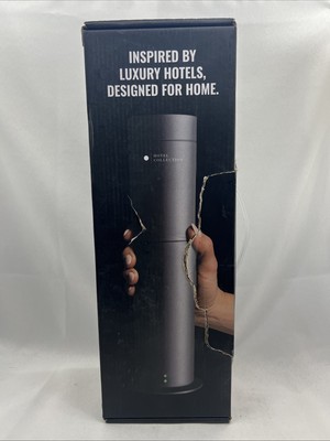 Studio Pro Essential Oil Diffuser - 600 sq ft Coverage - Cold-Air Diffusion Tech