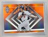 Cal Ripken Jr 2025 Topps Transcendent Orange Icons Chrome Variations /25