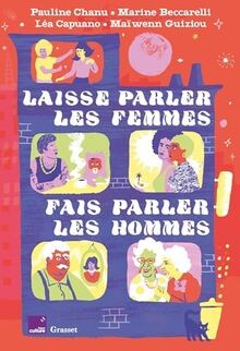 Laisse parler les femmes, fais parler les hommes: E... | Buch | Zustand sehr gut