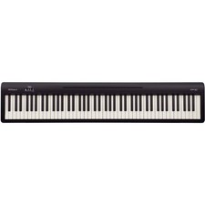 Roland FP-10 Digital Piano - Black