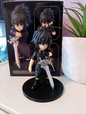 Final Fantasy XV - Adorable Arts - Noctis Lucis Caelum - Square Enix