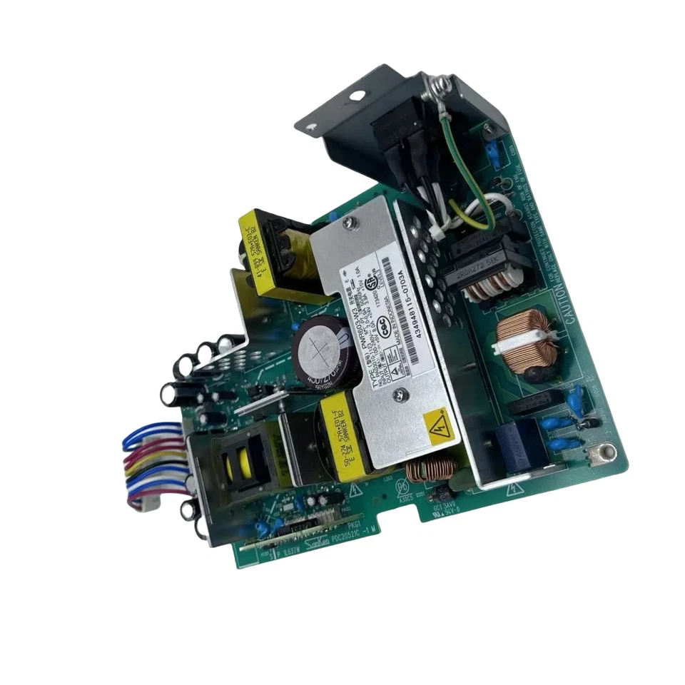 100-240V Power Supply Board Fits For Fujitsu fi6770A Image Scanner fi6770 - Image 4 of 4