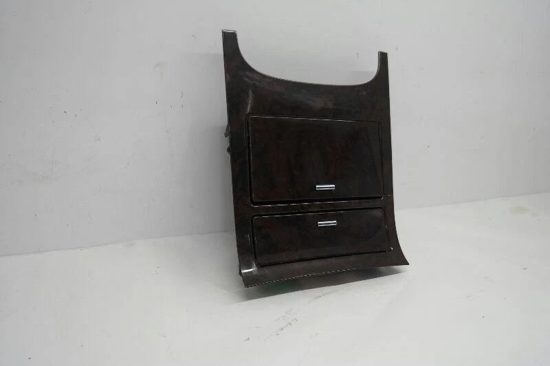 CADILLAC ESCALADE 2007-2014 WOODGRAIN CUP HOLDER OEM Foto 3 de 4