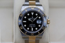 Rolex 126613LN Black SUBMARINER 41mm 2023