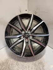 TOYOTA COROLLA ALLOY WHEEL 42611YP420 8JX18 ET40 5X114.3MM CENTRE BORE 60.1