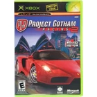 Project Gotham Racing 2 - Microsoft Xbox Pristine Tested 1Y Guarantee