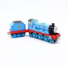 Thomas Friends Gordon Metal Diecast Take n Play Engine Tender 4